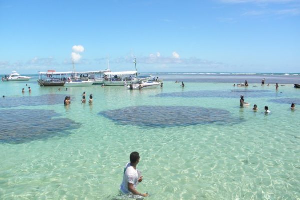 Paraíso das Águas Hotel em Ituberá - Baixo Sul da Bahia