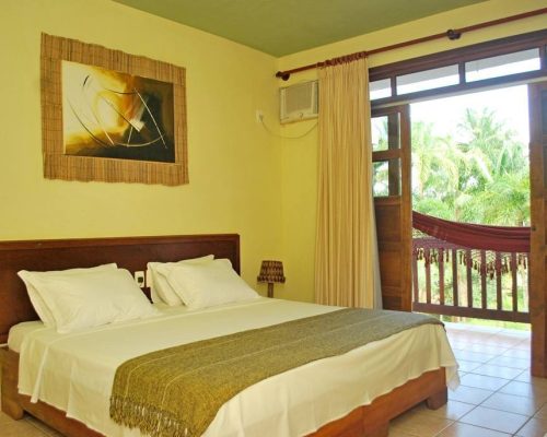 Paraíso das Águas Hotel em Ituberá - Baixo Sul da Bahia
