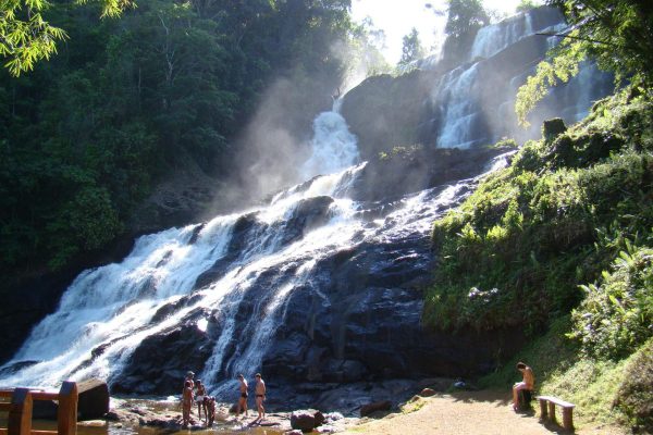 Paraíso das Águas Hotel em Ituberá - Baixo Sul da Bahia