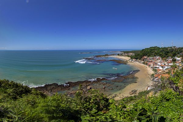 Paraíso das Águas Hotel em Ituberá - Baixo Sul da Bahia
