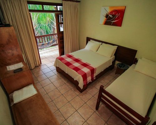 Paraíso das Águas Hotel em Ituberá - Baixo Sul da Bahia