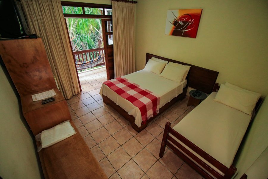 Paraíso das Águas Hotel em Ituberá - Baixo Sul da Bahia