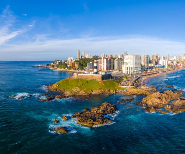 Paraíso das Águas Hotel em Ituberá - Baixo Sul da Bahia