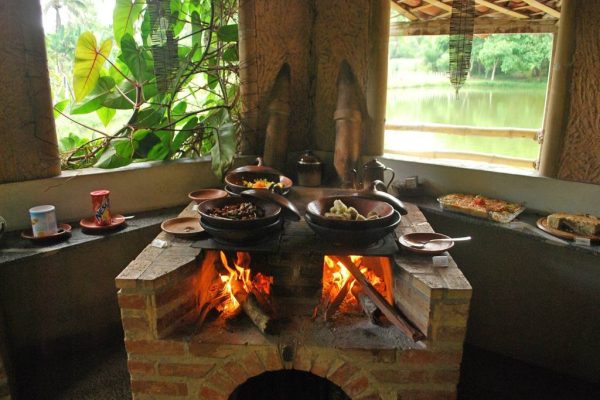 Paraíso das Águas Hotel em Ituberá - Baixo Sul da Bahia