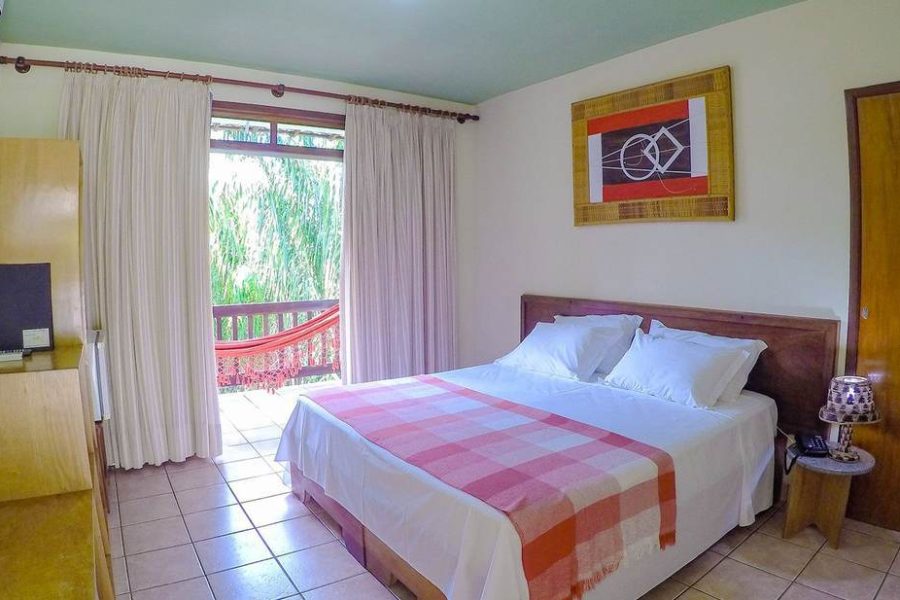 Paraíso das Águas Hotel em Ituberá - Baixo Sul da Bahia