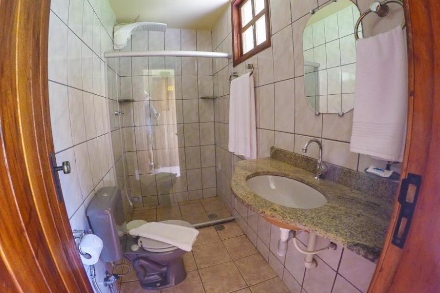 Paraíso das Águas Hotel em Ituberá - Baixo Sul da Bahia