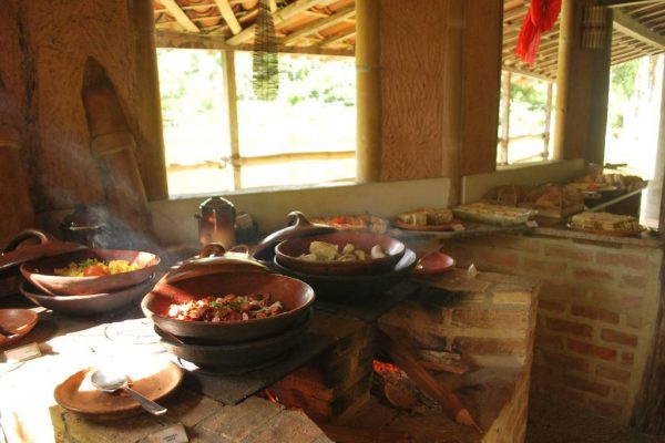 Paraíso das Águas Hotel em Ituberá - Baixo Sul da Bahia
