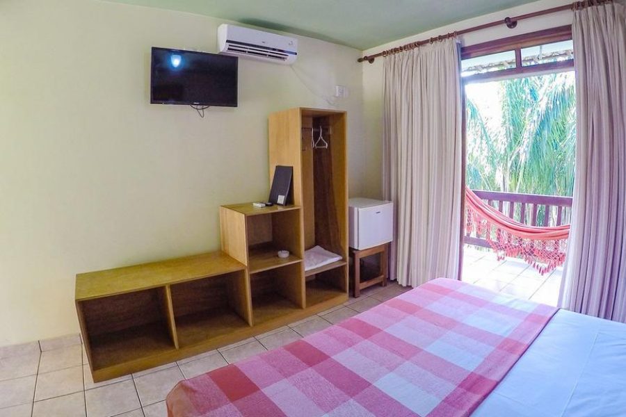 Paraíso das Águas Hotel em Ituberá - Baixo Sul da Bahia